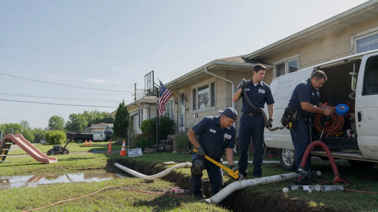 Toilet Installation in Carroll, NE near me